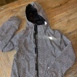 The North Face Rain Jacket